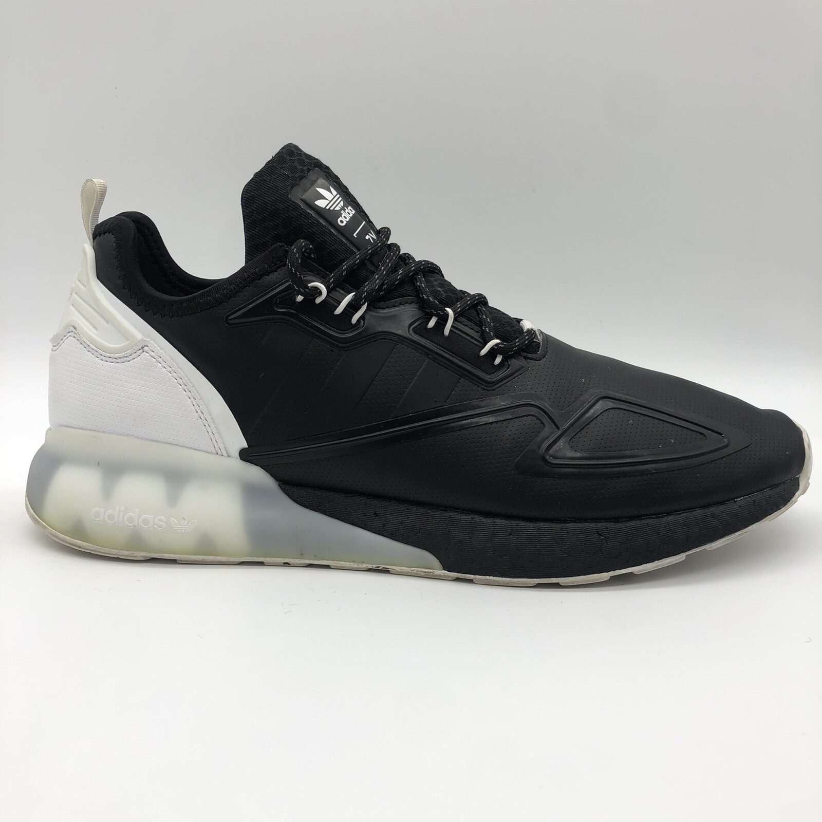 Adidas ZX 2K Boost Originals Men's Shoe 