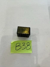 Bussmann 16204-3 ECS