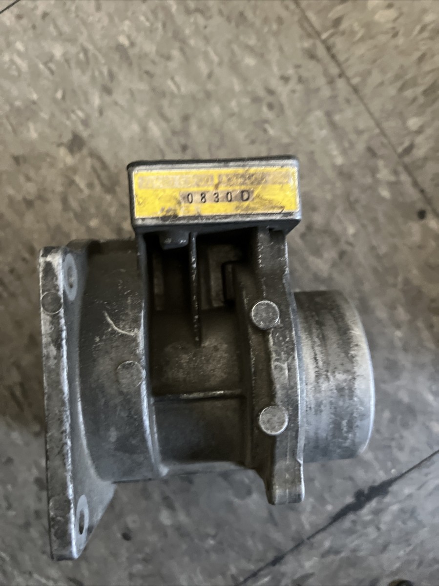 NISSAN 22680-53F00 MASS AIR FLOW 2268053F00 | eBay