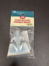 Push Broom Handle Brace Wright Bernet DBQ No. 0001 #11090