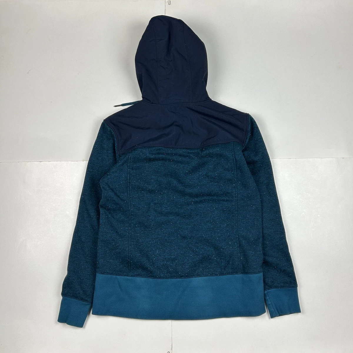North face tech sherpa hoodie cheap