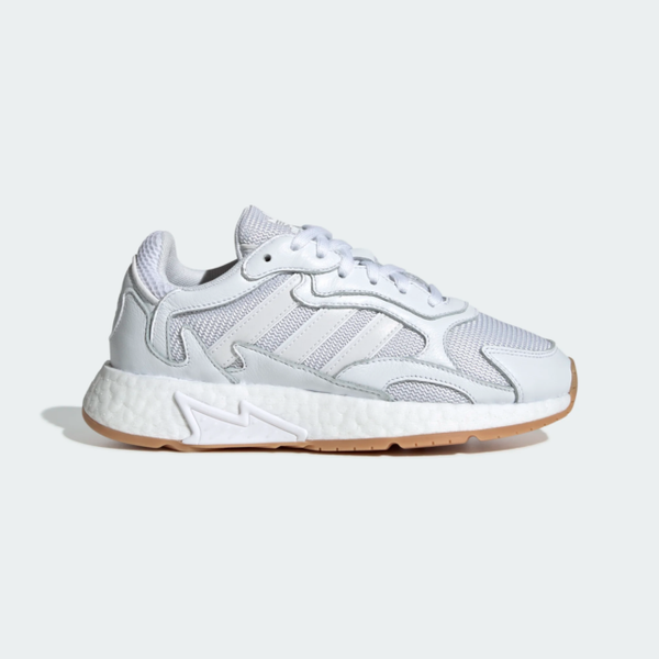 Size 7.5 - adidas Tresc Run White Gum 