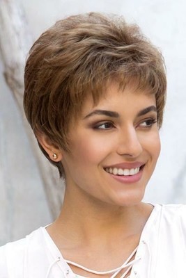 Pam | Noriko Wigs