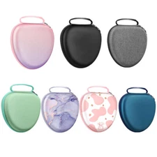 Case for AirPods Max Headphone Protective Travel Carrying Hard Storage Bag USA