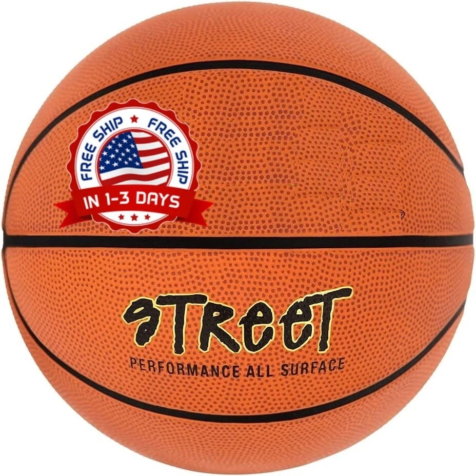 balon de basketball pelota baloncesto basquet basquetbol tamano