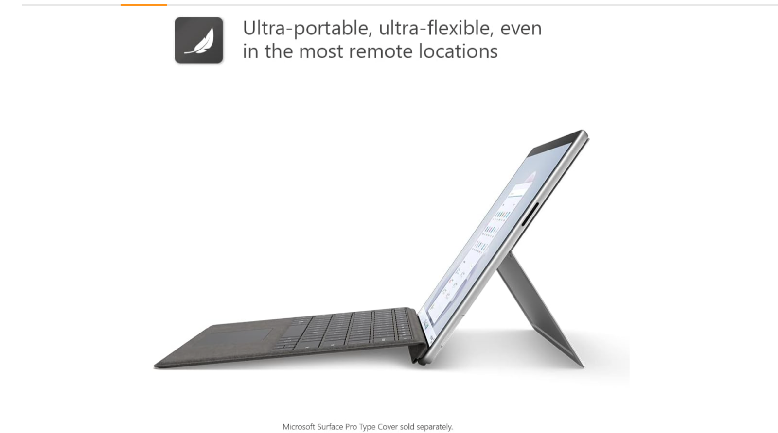 Microsoft Surface Pro 9 13