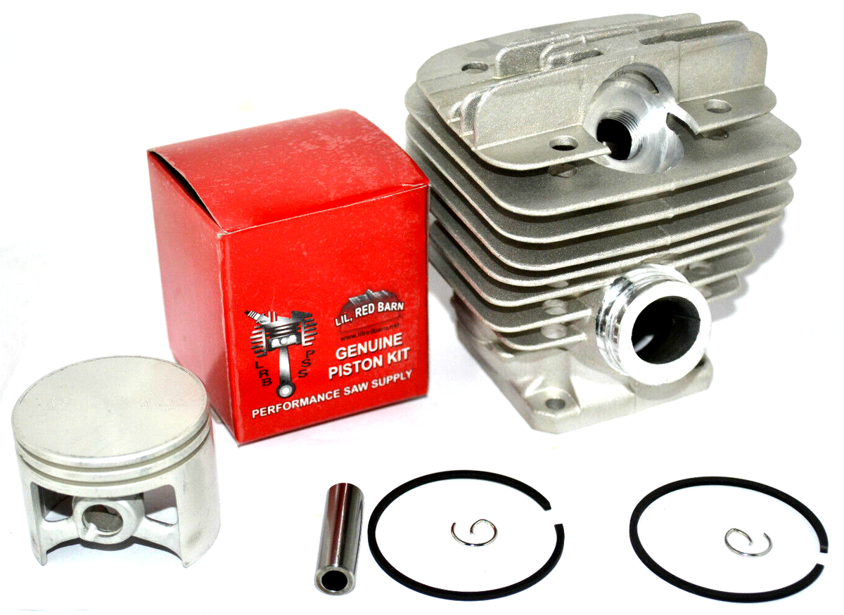 CYLINDER & PISTON KIT FITS STIHL 034, 034AV, 034 SUPER, 036, MS360
