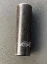 Sunex 314MD CR-MO 14MM 3/8" Drive 6 Point Socket - Stamped Logo