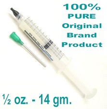 Loctite ORIGINAL BRAND RFE PFPE Hi-Performance Lube Grease ½ oz