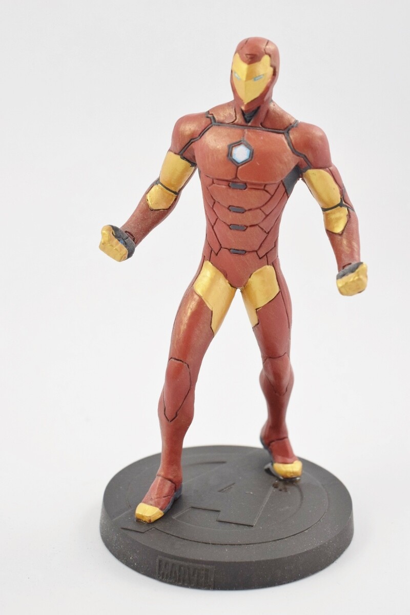 Eaglemoss Marvel Movie Collection Figurines in Boxes Please Choose