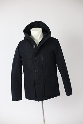 Woorich Mountain Waterproof GORE-TEX Shell Parka SZ US XXS / EU XS