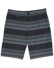 Volcom Big Kids Frickin Cross Shred Mix Hybrid Shorts L113405 Size 20
