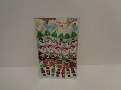 Vintage SANDYLION WEIHNACHTEN Nr.13 Rarität 80//90er Jahre