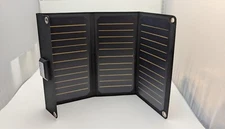 RavPower iSmart Outdoor Solar Charger Model RP-PC118 - No cables