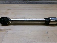 CDI 2502MRPH 3/8 In Drive Size 30 to 250 In-L...