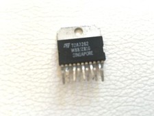 TDA7262 IC AMP AUDIO POWER HIFI TOSHIBA