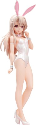Film Version Schicksal / Kaleid Futter Prisma Illya Fluch Unter Dem Schnee