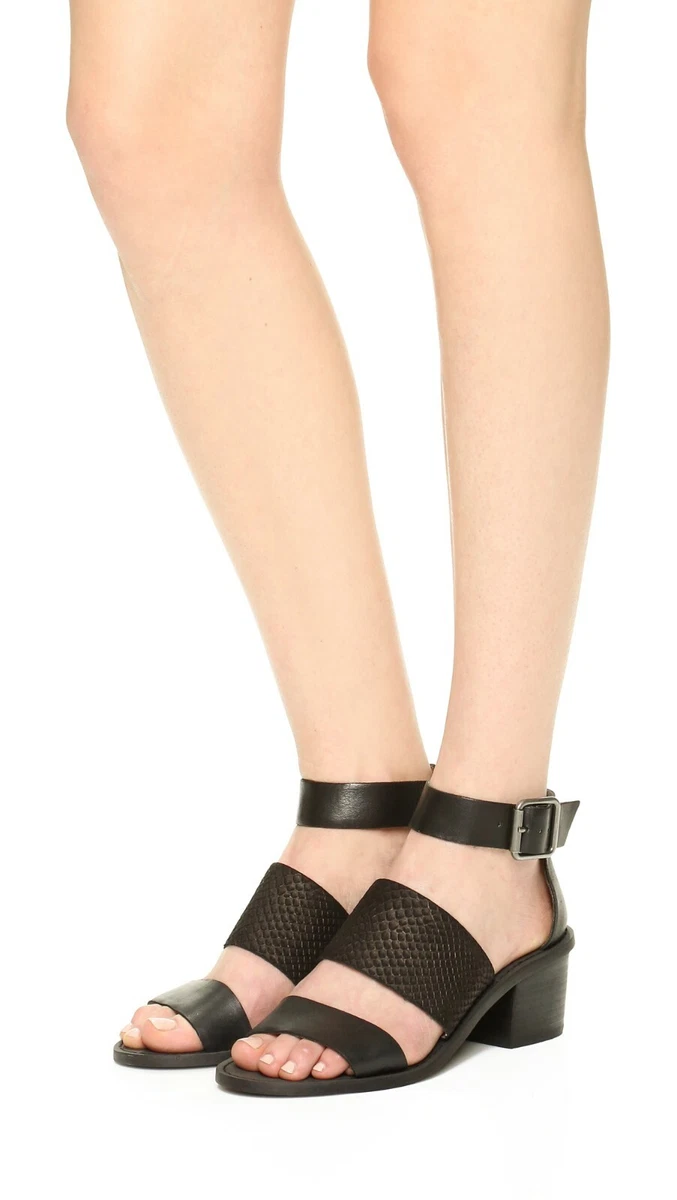 Madewell warren best sale sandal