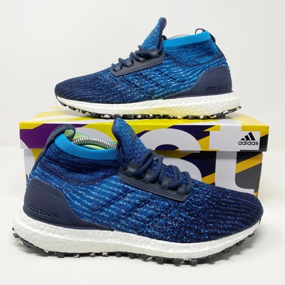 ultraboost all terrain blue