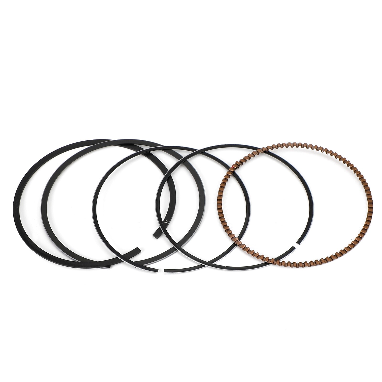 78mm Cylinder Big Bore Kit For Kawasaki KLX 250 KLX250 S KLX 250R 250SF