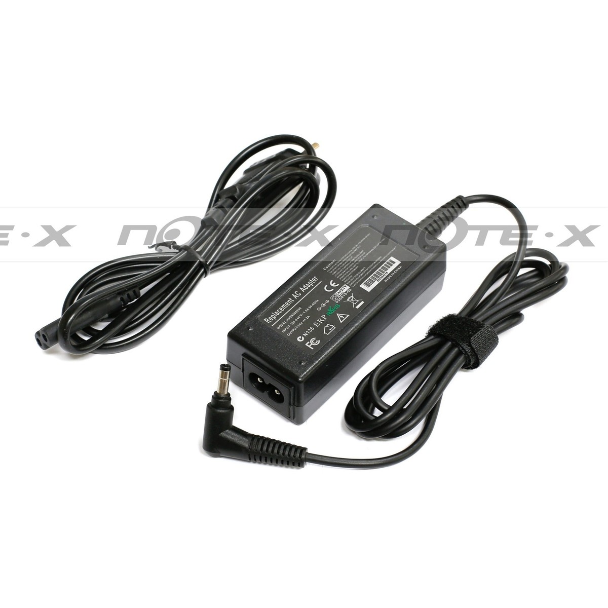 Chargeur Lenovo ADP-45DW 20V 2.25A - Alimentation Secteur Pour PC Portable - Neuf