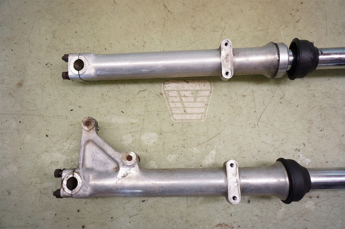 1979 Triumph T140V T140D T140 V Bonneville Special TR7V *2806