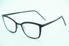 NEW BLACKFIN BF 792 670 BLACK AUTHENTIC FRAME...