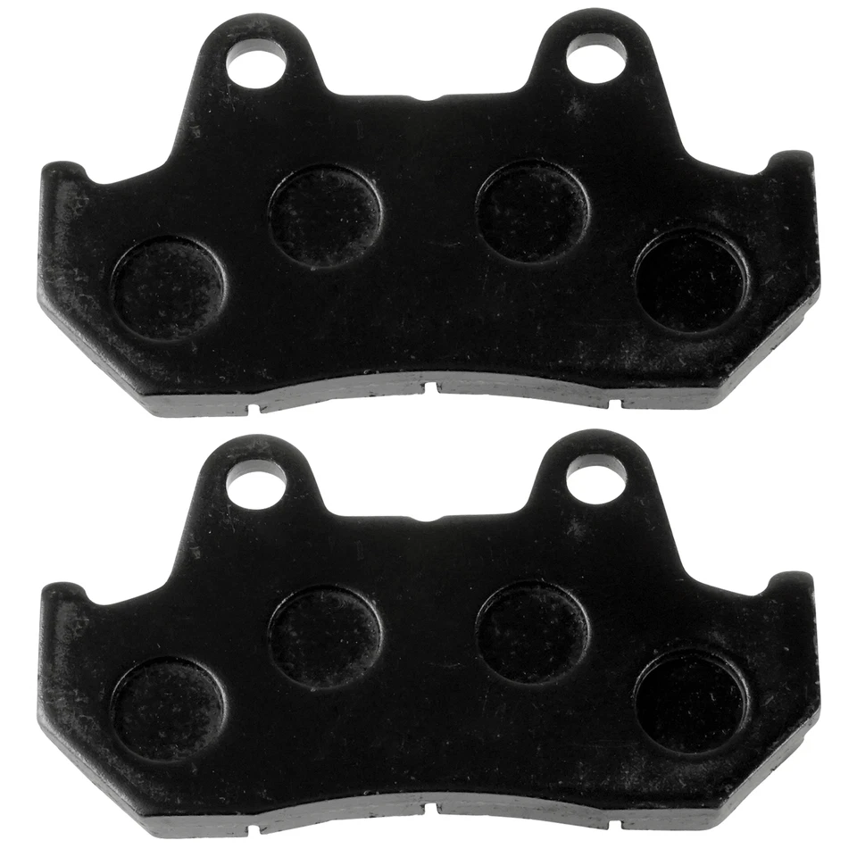 Front Brake Pads for Honda CMX450C Rebel 450 1986-1987 / 06435-MC7-405 — 第 4/4 张图片