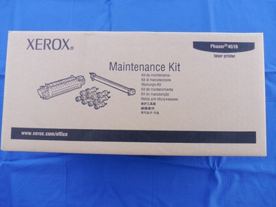 Xerox  Phaser  4510, Maintenance Kit 220 V, 108R00718 (Lagerrestposten, Alter?)