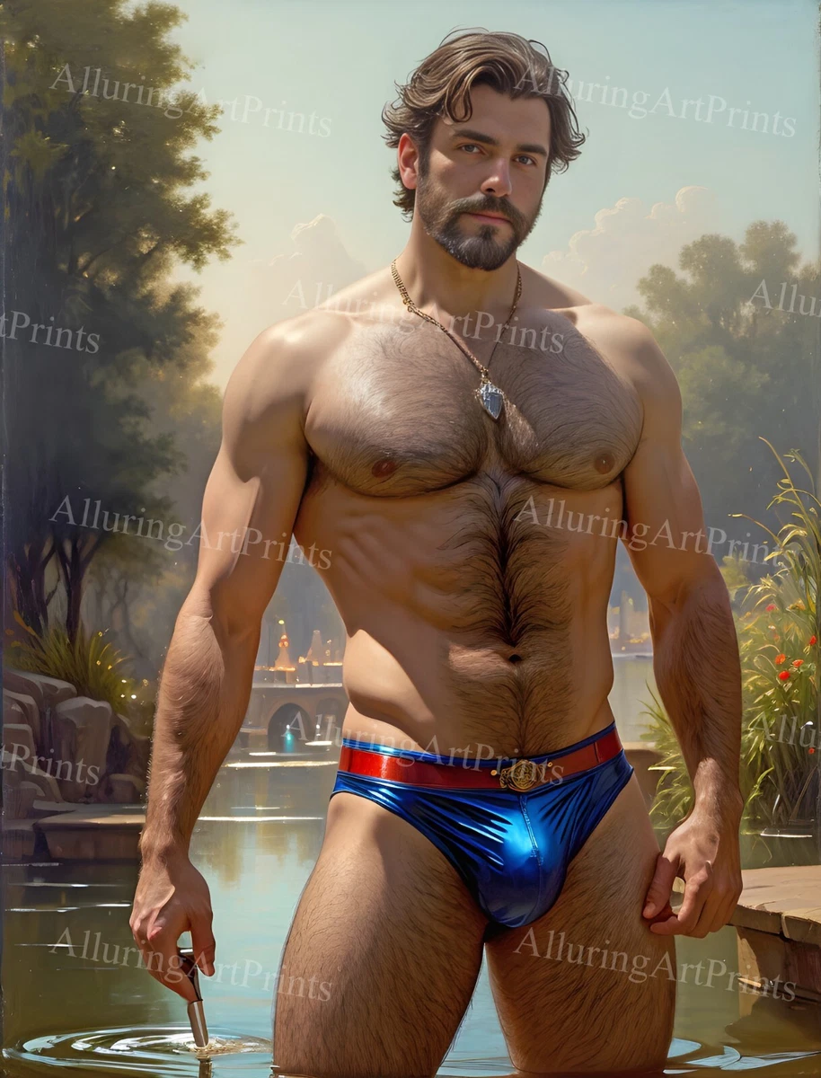 Mature men in speedos deals