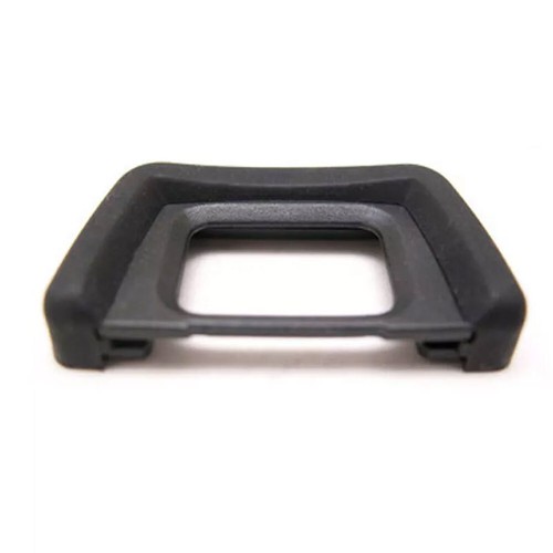 DK-24 EyeCup Eyepiece DK24 Viewfinder Fits NIKON D5500 D5300 D5100 D3300 D3100 - Picture 10 of 12