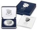 2024 S PEACE Silver Dollar - US Mint PROOF Ultra Cameo New in Box COA 24XL New
