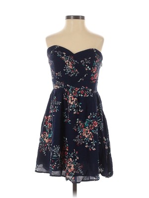 elena gilbert blue dress Elena Gilbert Blue Formal Prom Dress The Vampire Diaries Costume –  LausenCrafts main image 0