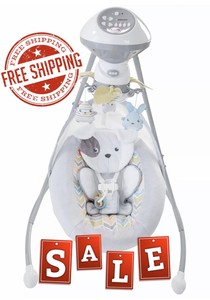 snugapuppy swing age