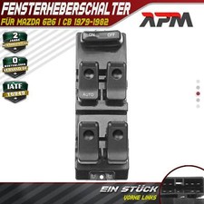 Lève vitre Mazda 626