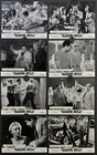 Raging Bull 1980 Original 8X10 Uk (Foh) Lobby Card Set Robert De Niro Joe Pesci
