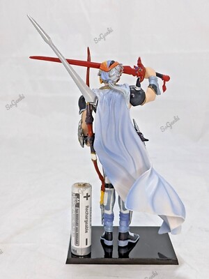 Final Fantasy Dissidia Trading Arts Vol 2 Figure Pick Your