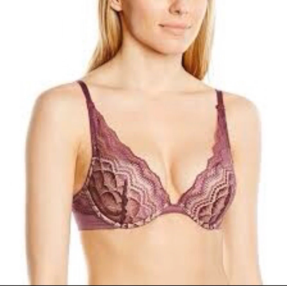 Juego de sujetadores y pantalones push-up Wonderbra My Pretty Push-Up precio de venta sugerido por el fabricante £49.00 Foto 2 de 4
