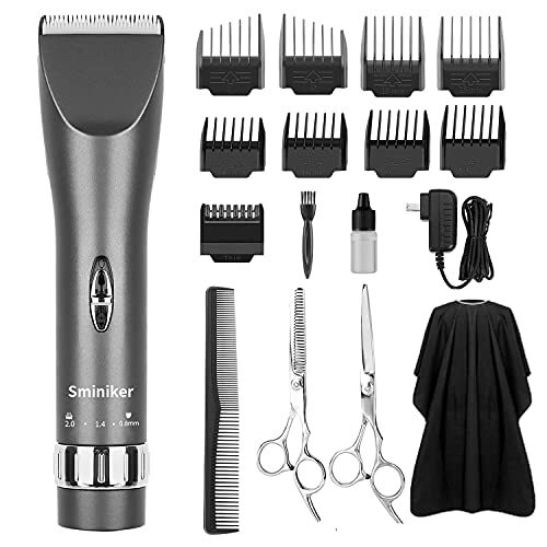 sminiker replacement blades