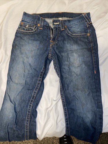 true religion jeans Size 31 | eBay