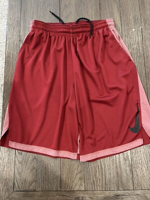 Gym Shorts Training Epic Knit Waistband Shorts Nike Dri-FIT Epic