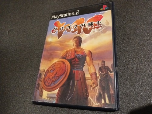 Jeu FIFA 2001 Pour PlayStation 2 - Version Japonaise (NTSC-J) - Bon état