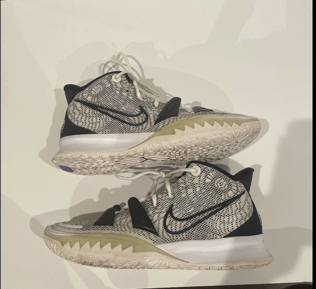 kyrie brooklyn beats shoes