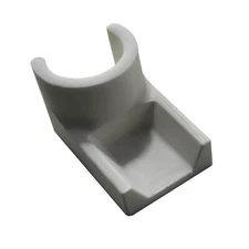 8 Jump Cups for Dog Agility Equipment, 3/4", Instructions and Tips included