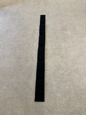 Golf Simulator Teppich Lücke Pad Trim Kit - 4 Zoll x 158 Zoll - NEU