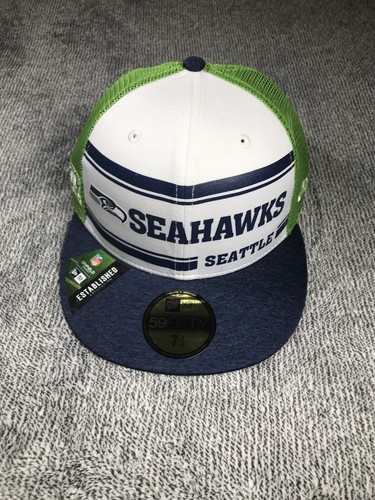 RARE NWT NFL SEATTLE SEAHAWKS 1976 
