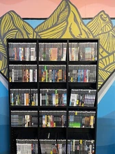 PS2 Lot - CIB - U Pick - Shipping Discounts - 180+ Titles! Jan '25 Update