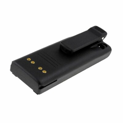 Akku für Motorola GP900 2700mAh 7,2V 2700mAh/19,4Wh NiMH Schwarz