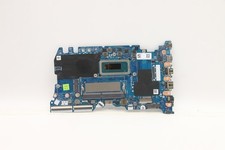 Original 5B21H83296 Lenovo Thinkpad Mainboard Intel I5-1240U 8GB Win LTE ThinkB
