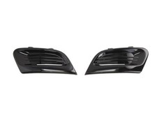 BLIC 6502-07-6006918P Lüftung Gitter, Stoßstange für Renault